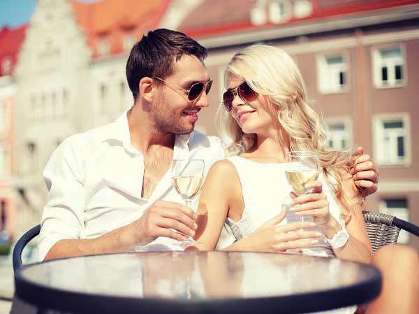 Cómo convertirse en una sugar baby exitosa