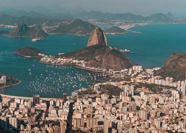 Sugar daddy en Brasil - Encuentra una sugar baby en Brasil