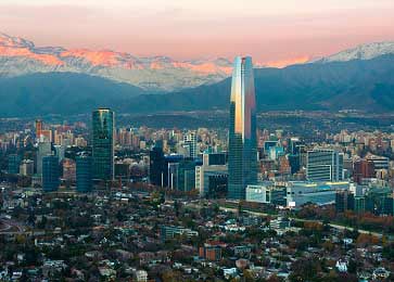 sugar daddy y sugar baby Chile