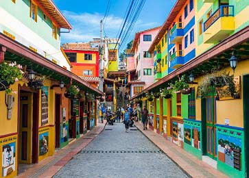 Sugar Daddy Colombia - encuentra una sugar baby en Colombia