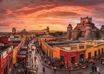 Sugar Daddy México - encuentra una sugar baby en México