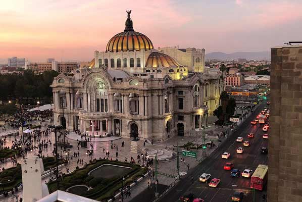 sugar daddy Mexico City - sugar baby CDMX