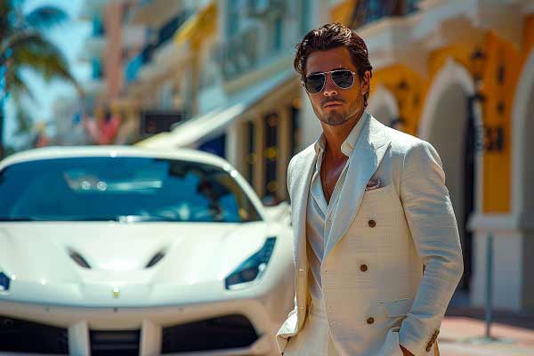 Sugar Daddy latino - sugar daddy